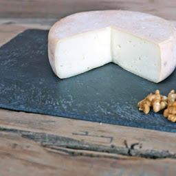 Photo n°10 de Les Fromages de Montdenis · La Ferme des Brebiquettes à Saint-Julien-Mont-Denis (Ferme bio)