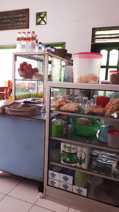 Photos of Depot Sari Indah Bu Tris
