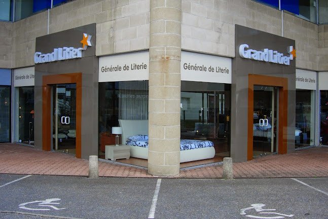 Grand Litier - Générale de literie - Mérignac