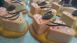 Photo n°14 de Maison Blond à Metz (Boulangerie)