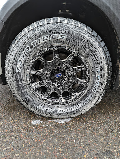 Stig Auto Detailing - Thumbnail