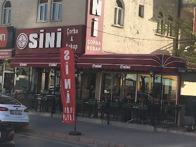 Sini Kebap Kayseri Yeşil Mahalle