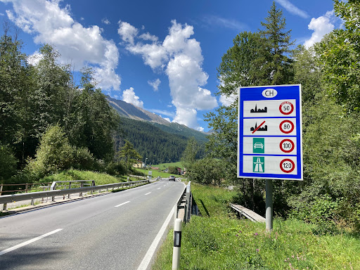 Vitaparcours Sta. Maria Val Müstair - Thumbnail