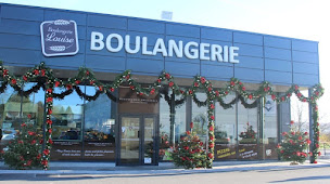 Photo n°41 de Boulangerie Louise à Breuil-le-Vert (Boulangerie)