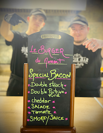 Menu The Burger Bar Page 6