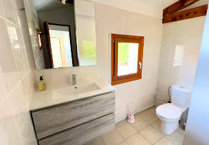 Photo n°42 de La Maison des Crêtes à Parnans (Restaurant de plats à emporter)