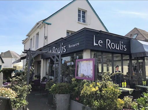 Le Roulis - Visual
