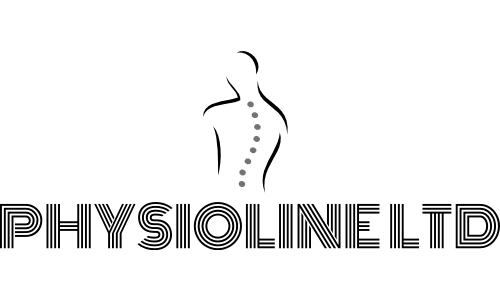 Physioline ltd - Visual