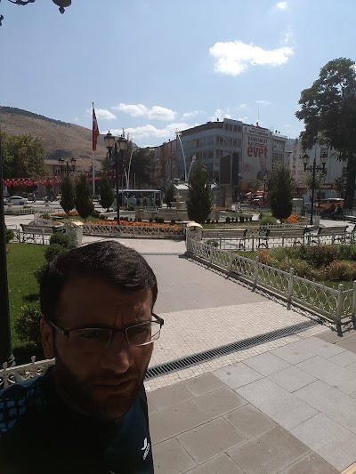 Photos of Otel Burcu
