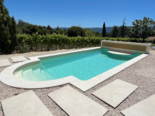 Photo n°21 de Generale Piscines à Gargas (Société de construction de piscine)