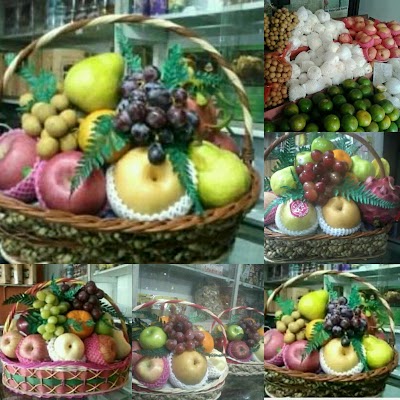 Photos of Toko Buah Abc