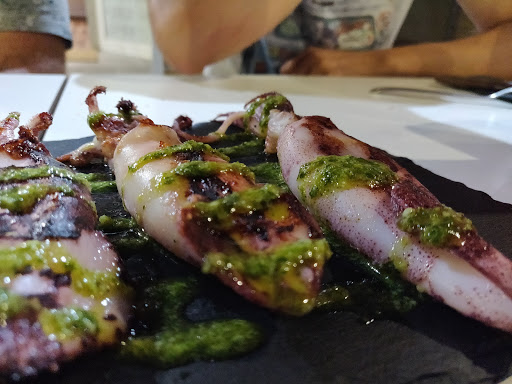 Bar restaurante El Pintxito - Thumbnail