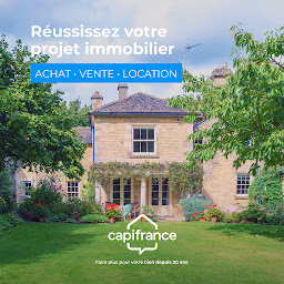 Photo n°23 de CAPIFRANCE (siège social) à Castelnau-le-Lez (Agence immobilière)