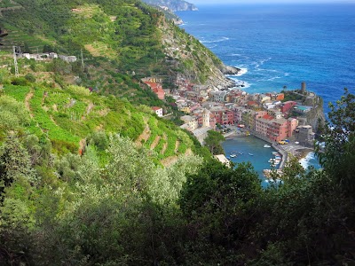 Photos of B & B La Spezia Centrale