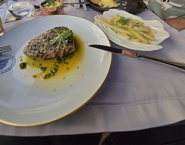 Szeroka № 9 - Restauracja