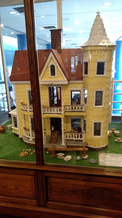 Photos of The Charleston Museum