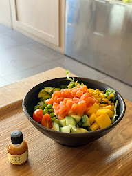 Photo n°56 de Fantasia St-Maximin | Restaurant Asiatique Rapide à Saint-Maximin (Restaurant vietnamien)