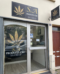 Photo n°1 de SA CBD à Stiring-Wendel (Magasin de cannabis)