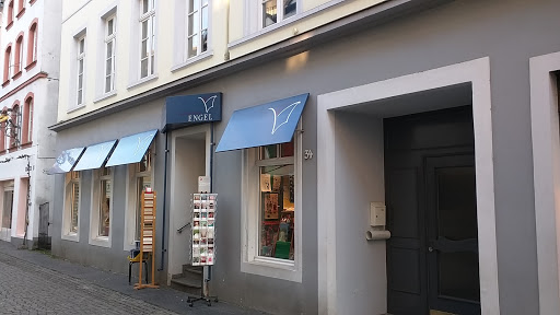 Buchhandlung Engel