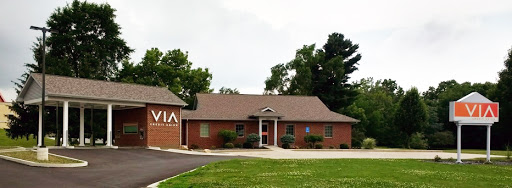 Via Credit Union