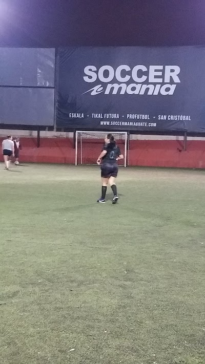Photos of Futeca Roosevelt