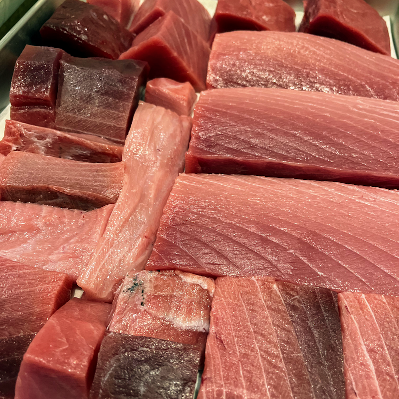 割烹・すし きさらぎ