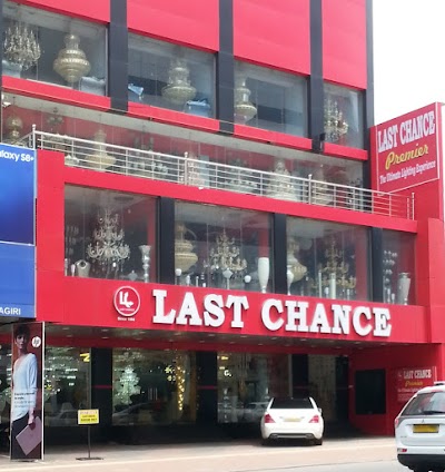 Photos of Last Chance Lighting