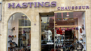 Photo n°1 de Hastings Chausseur à Bayeux (Magasin de chaussures)
