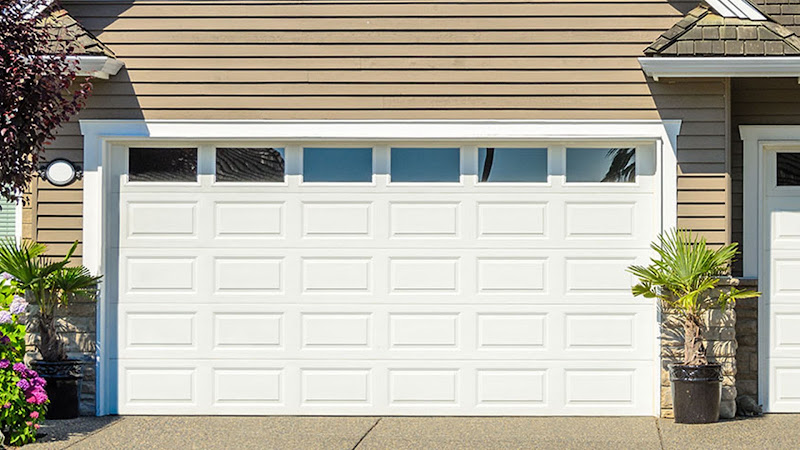 Neighborly Garage Door Pros
