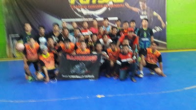 Photos of Sami Futsal Stadium