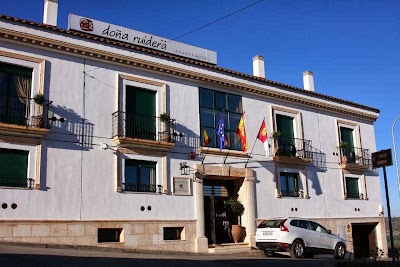 Photos of Do&ntilde;a Ruidera Apartahotel