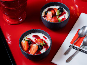 Photo n°10 de QUINDICI TRATTORIA à Paris (Restaurant)