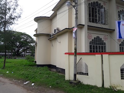 Photos of SBMC Central Mosque