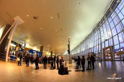 John F. Kennedy International Airport