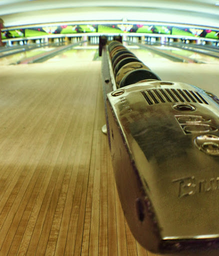 Waterdown Lanes - Visual