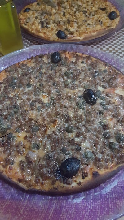 Photos of The Magic pizza