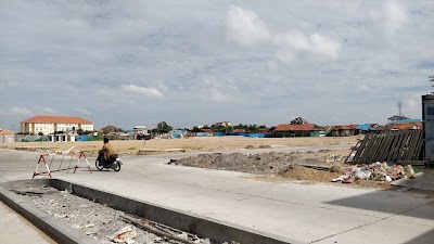 Photos of Heng Heang City