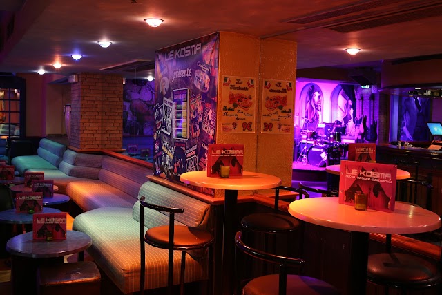 KOSMA PIANO-BAR