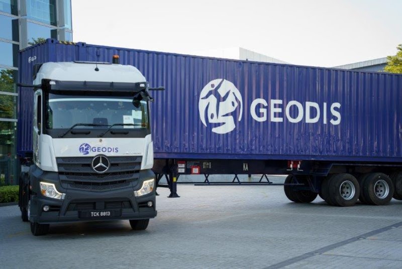 Geodis Freight Forwarding photo 2