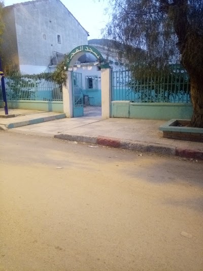 Photos of مسجد الهجرة