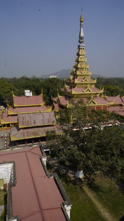 Photos of Royal Pearl Hotel