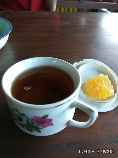 Photos of Angkringan KopiTeeam