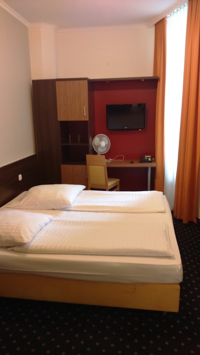 Photos of Hotel Tourist