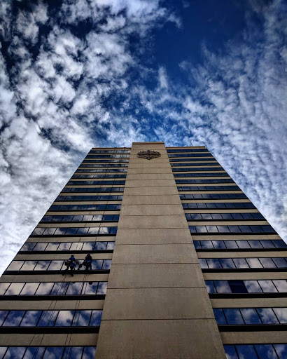 ClearView Window Cleaning, Inc