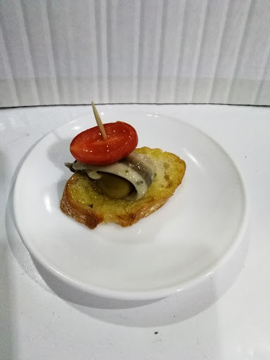 Bar Cafeteria Frankfurt 73 - Thumbnail