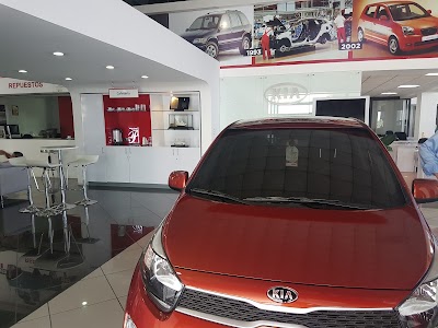 Photos of kia