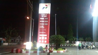 Photos of Pertamina Spbu Raya Siraman DS. Kesamben