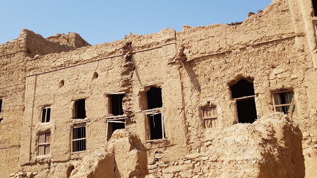 Bait Al Safah