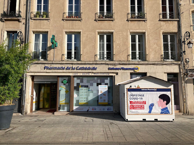 Pharmacie de la Cathédrale - Pharmacie
