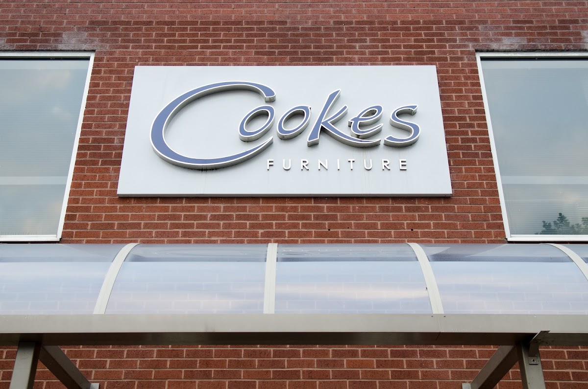Cookes Furniture - Birmingham